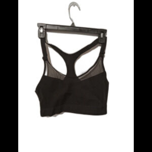 Victoria Secret Sports Bra Size Large